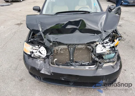 2005 Subaru Legacy 2.5Gt Limited from USA, damaged, VIN 4S3BL676056217498